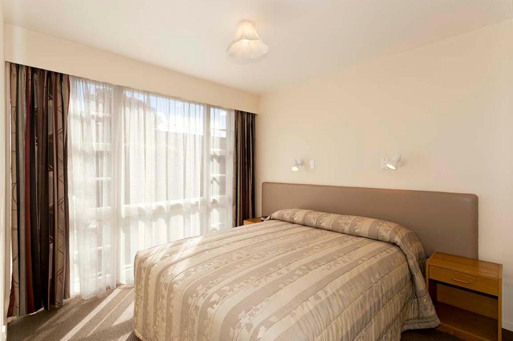 Colonial Inn Motel Κράισττσερτς Εξωτερικό φωτογραφία